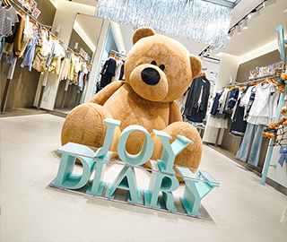 Joy Diary